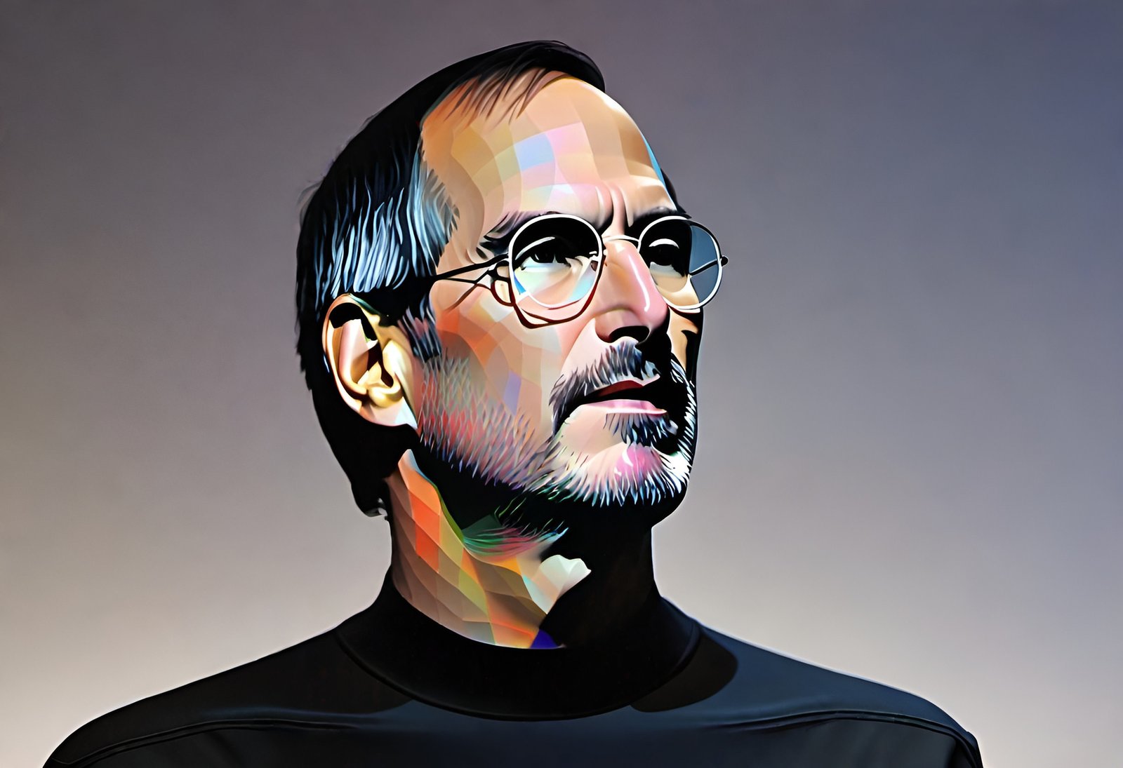 Steve Jobs